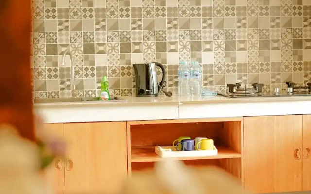 Danka Vacation Home