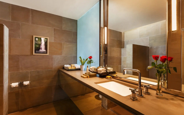 The Lodhi - A member of The Leading Hotels Of The World