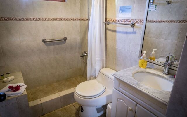 Marae Premium Cabins