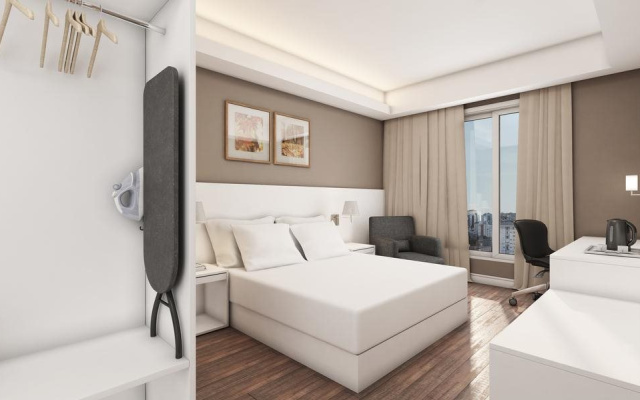 Holiday Inn Express Farroupilha by IHG