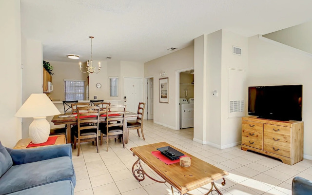 Spacious Emerald Escape - 12 Mins to Disney