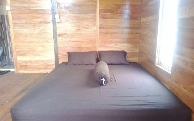 An Nur Homestay Bira Beach