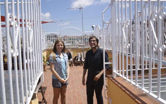 Guest House Urgell
