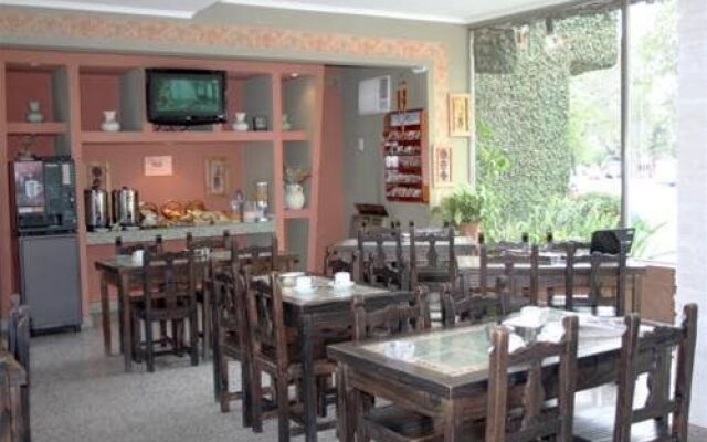 Petit Hotel