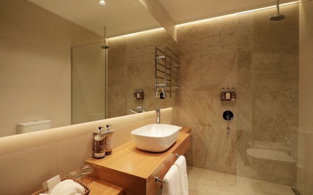 Casa Agostino - Luxury wine resort