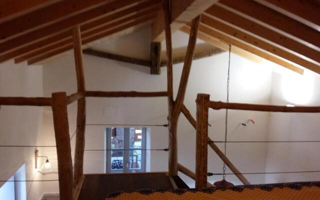 A casa di Sophi Lago Maggiore Private outdoor Sauna