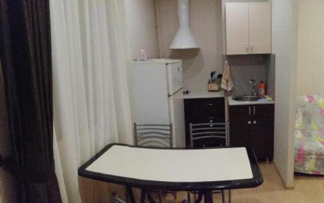 Гостевой дом Моне