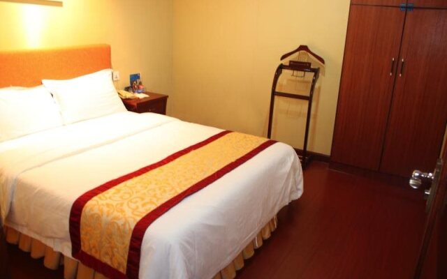 Zhimin Hotel