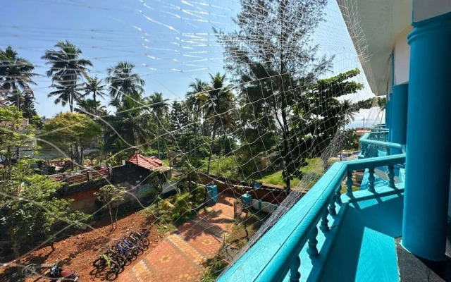 Soul Hostel