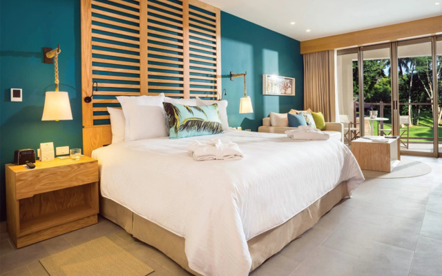 Dreams Natura Resort & Spa - All Inclusive