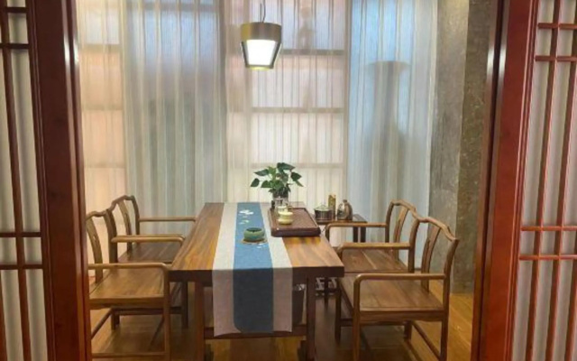 Good China City International Hotel