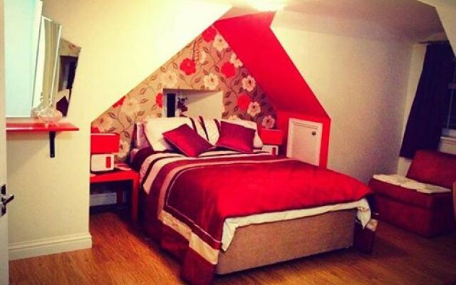 The Stirling Bed  Breakfast