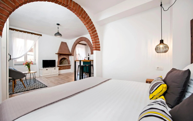 Casa Mulino