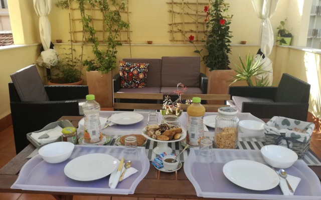 Al Piano Nobile B&B