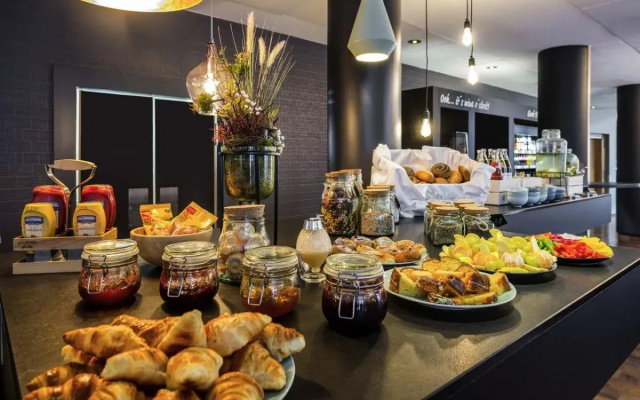 Mercure  Berlin Zentrum