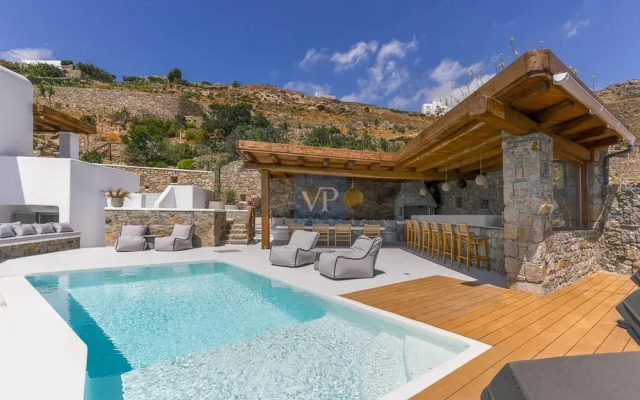 True Luxury and Calm Environment Combined