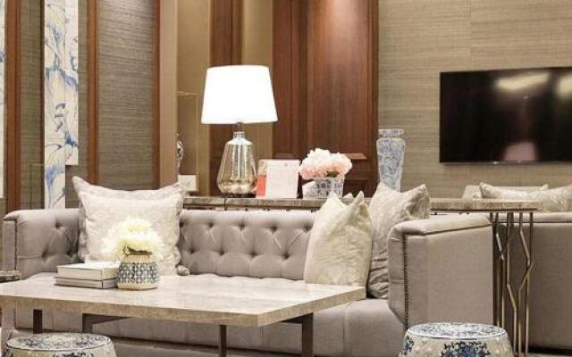 The Cendana @ La Riz Mansion Pakuwon Mall