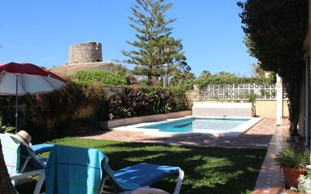 El Saladillo Villas