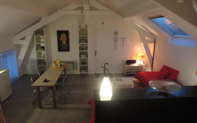 Manoir le Louis XXI