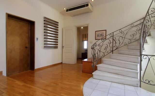 Villa Domus Riviera
