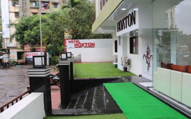 Hotel Voxton