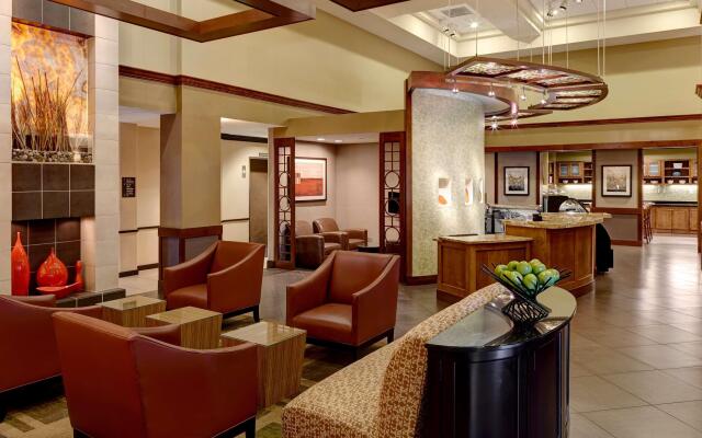 Hampton Inn Columbus-North