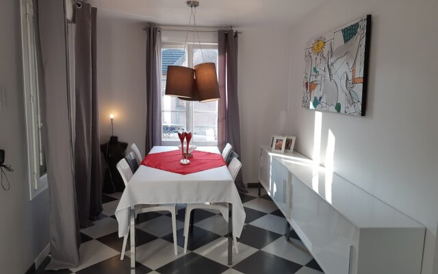 Bulles de Bonheur - Hautvillers