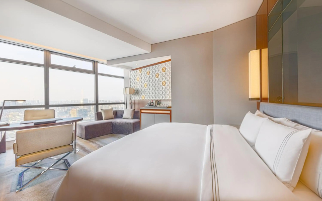 Hotel Nikko Suzhou