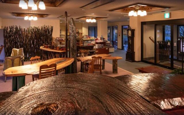Morino Hotel