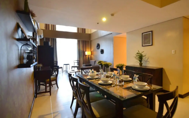 Crosswinds Resort Suites