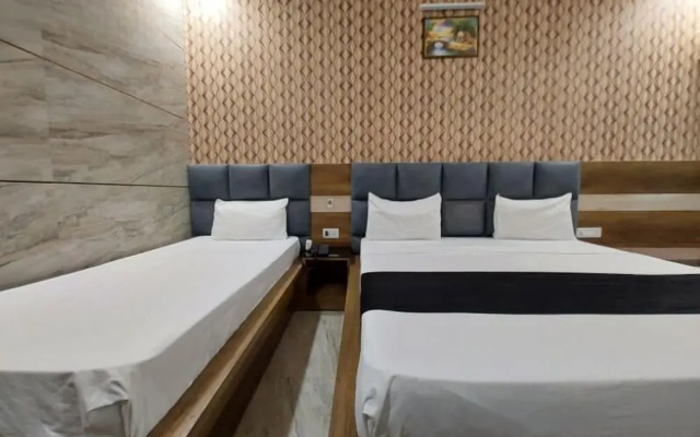 Taj Nice Point By Taj Sunrise Grp