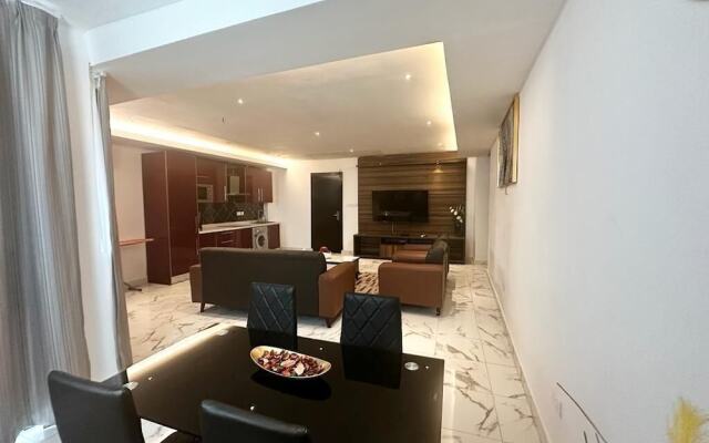 Apex Suite