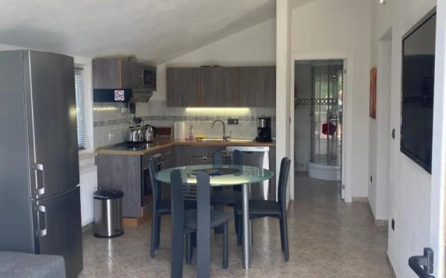 Villa Barbara
