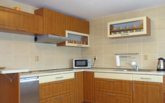 Apartman Stepanka