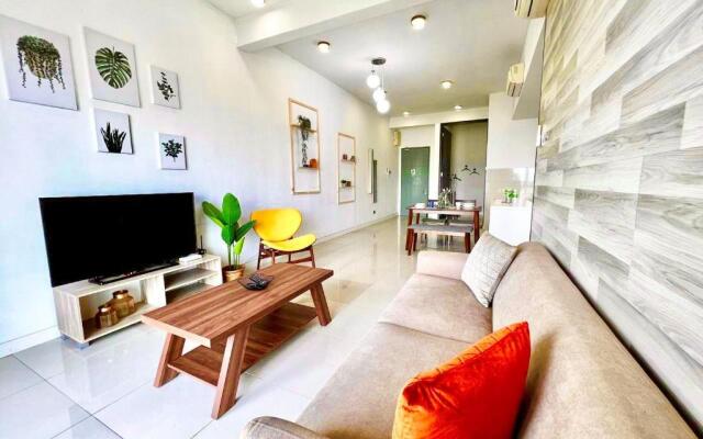 Deco Home @ Imago The Loft