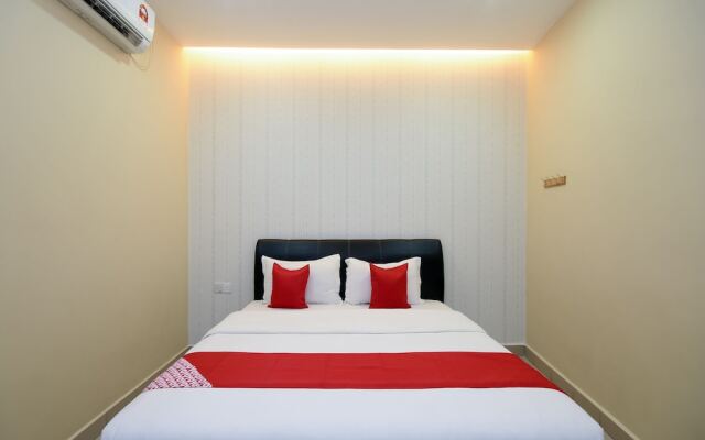 Ys Inn by OYO Rooms
