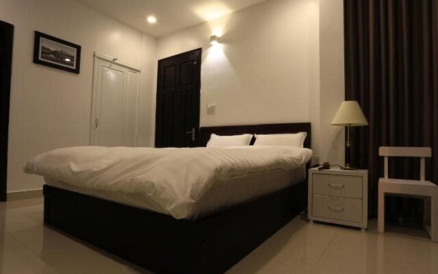 Xuan Cuong Hotel