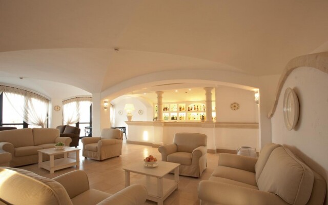 Borgobianco Resort & Spa Polignano - MGallery