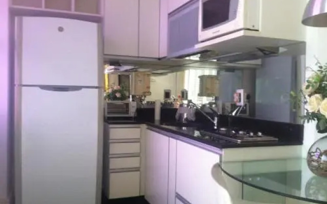 Summer Palace Hotel Residência