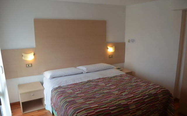 Hotel Paradiso