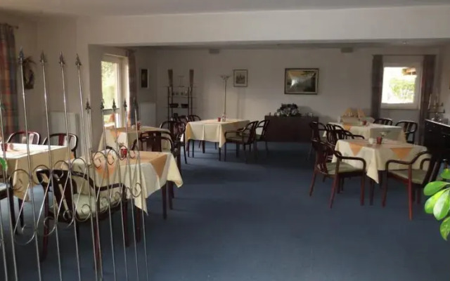Hotel Dorenmuthe