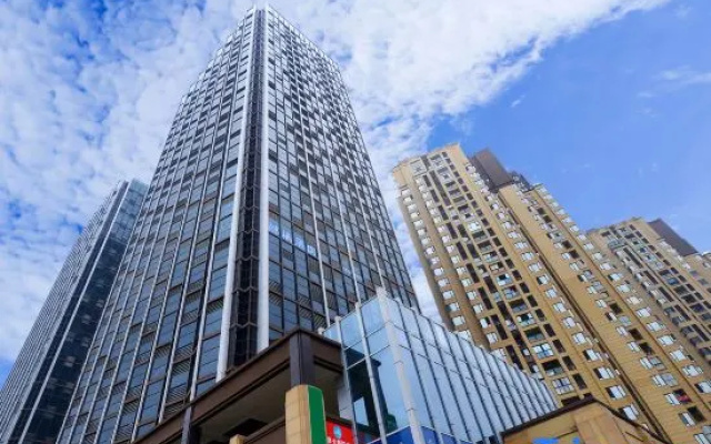 Qingzhu Hotel · Junxi Select