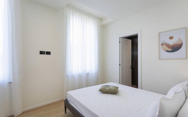 Riviera Flavour Apartments - Basilico - P IVA