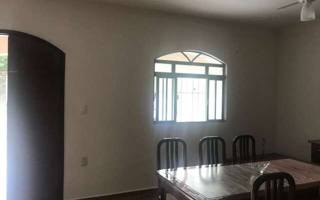 Sítio dos Rodrigues