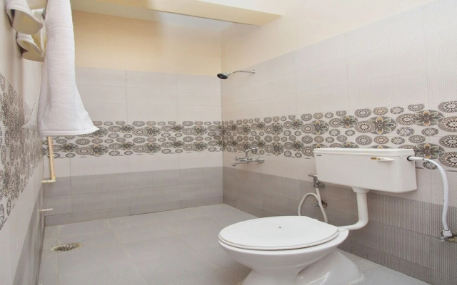 OYO 11058 Shelton Suites Manayata