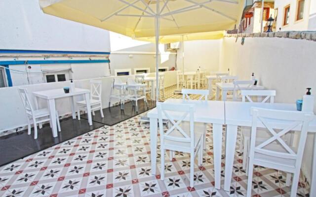 İkizler Otel Bozcaada