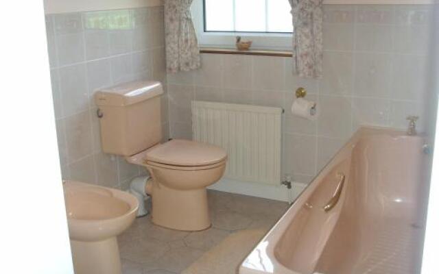 Springfield House B&B