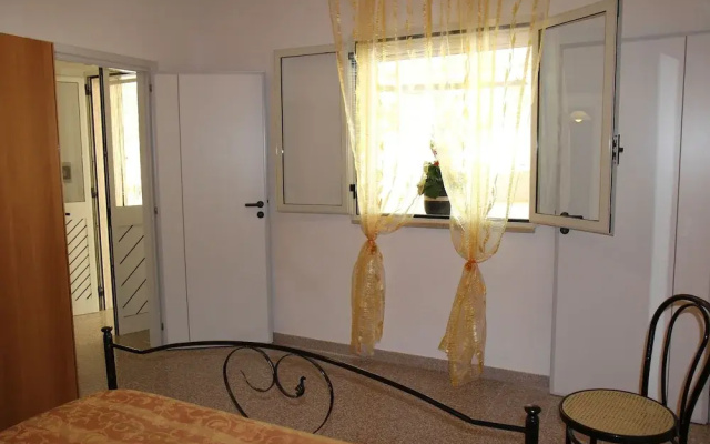 Vesuvio Residence 1315