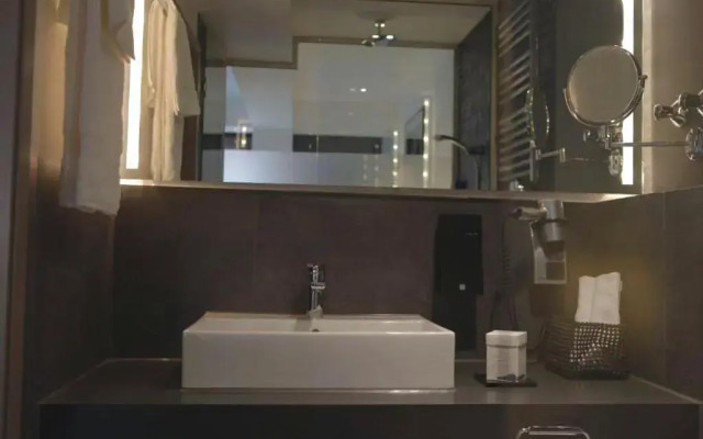 Hotel Bliss Frankfurt