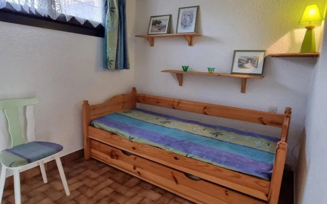 Appartement Argelès-sur-Mer, 3 pièces, 6 personnes - FR-1-388-83